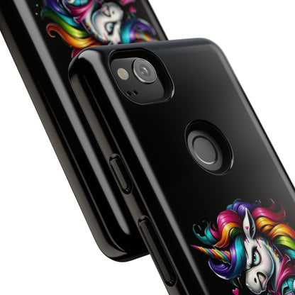 Unicorn Tough Case – Android