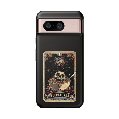 Cereal Killer Case - Android