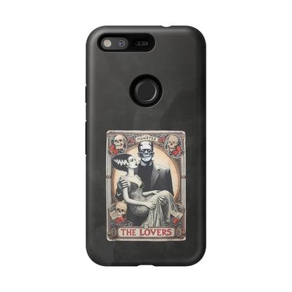 The Lovers Tough Case - Android