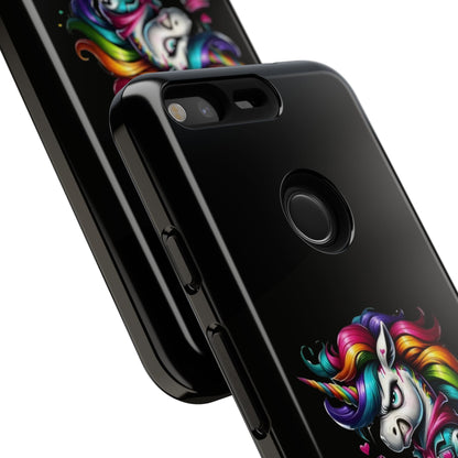 Unicorn Tough Case – Android