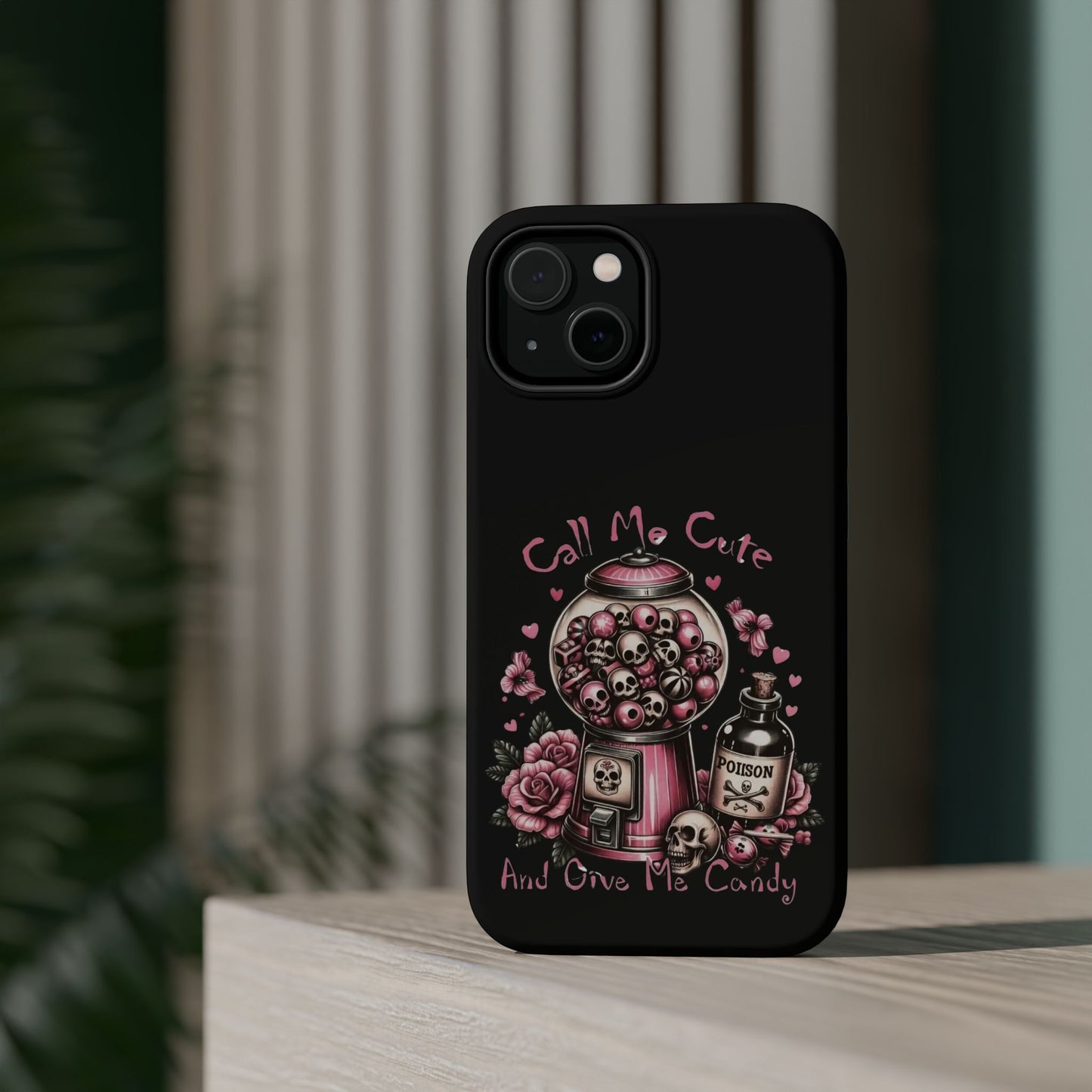Give Me Candy Tough Case Magnetic - iPhone