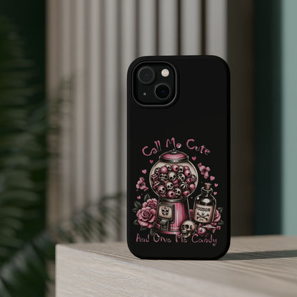 Give Me Candy Tough Case Magnetic - iPhone