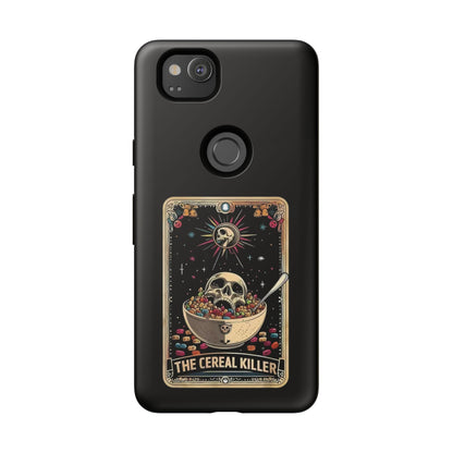 Cereal Killer Case - Android