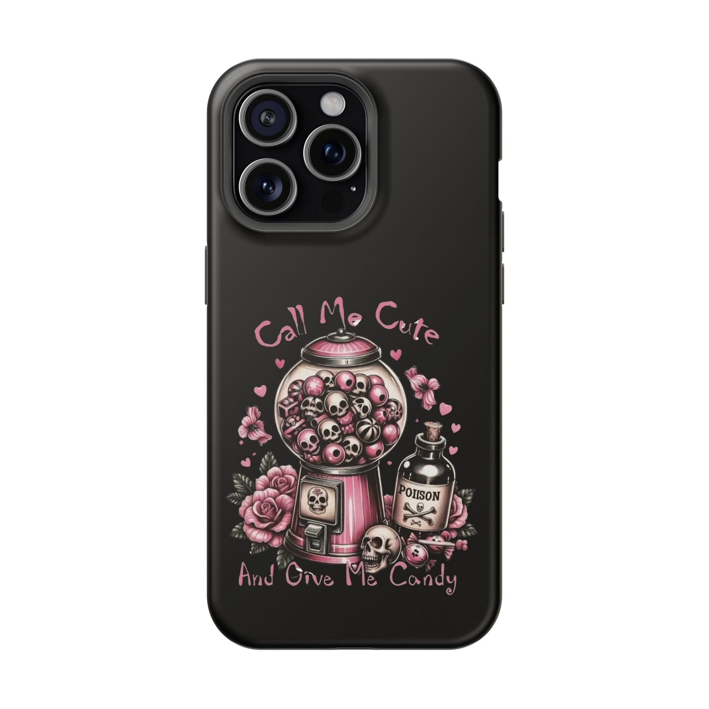 Give Me Candy Tough Case Magnetic - iPhone
