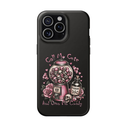 Give Me Candy Tough Case Magnetic - iPhone