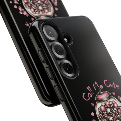 Give Me Candy Tough Case - Android