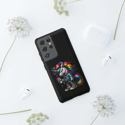 Unicorn Tough Case – Android