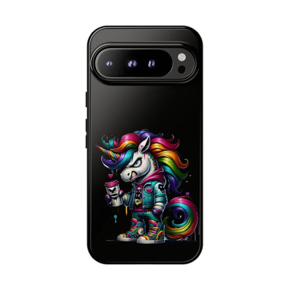 Unicorn Tough Case – Android