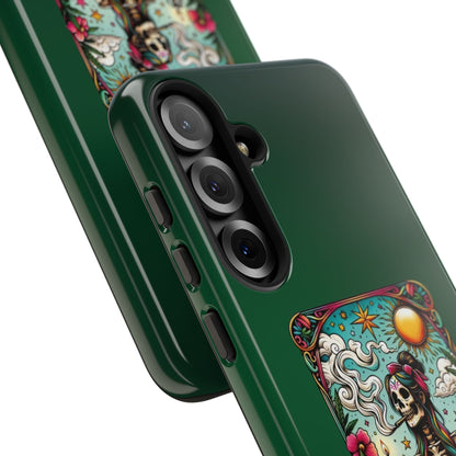 Cannabish Tough Case - Android