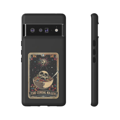 Cereal Killer Case - Android