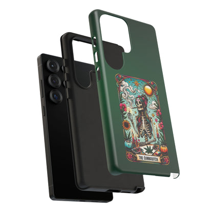 Cannabish Tough Case - Android
