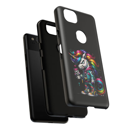 Unicorn Tough Case – Android