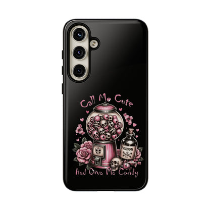 Give Me Candy Tough Case - Android