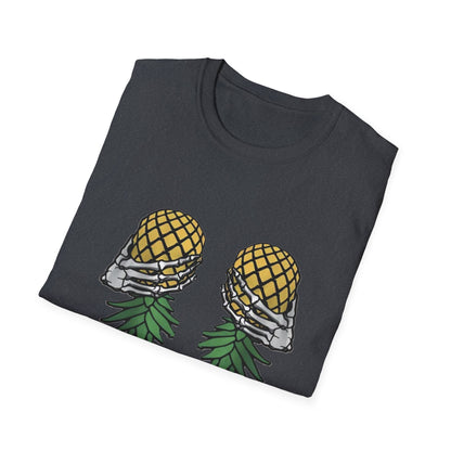 Pineapple Love