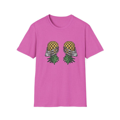 Pineapple Love