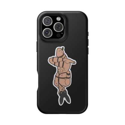 Tied Up at the Moment: Orion — Magnetic Tough iPhone Case