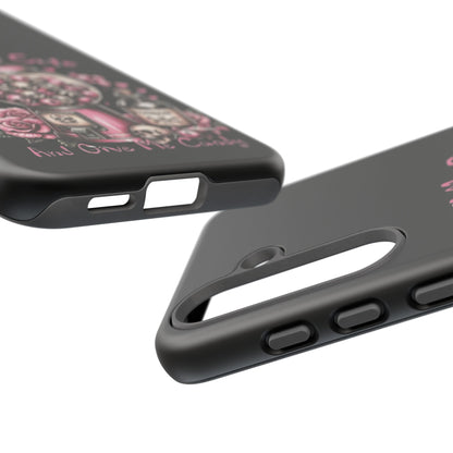 Give Me Candy Tough Case - Android