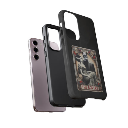 The Lovers Tough Case - Android