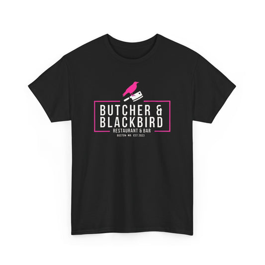 Butcher & Blackbird - Restaurant