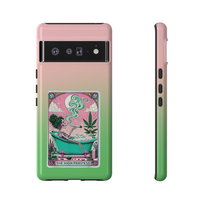 High Priestess Case - Android