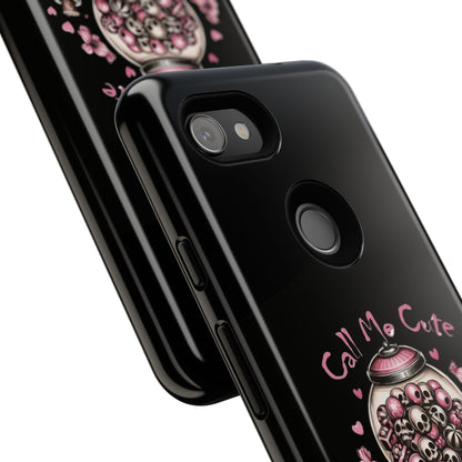 Give Me Candy Tough Case - Android