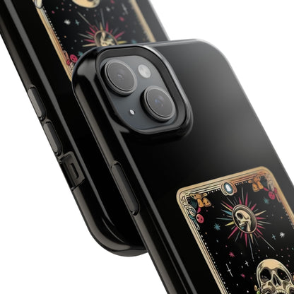 Cereal Killer Magnetic Tough Case – iPhone