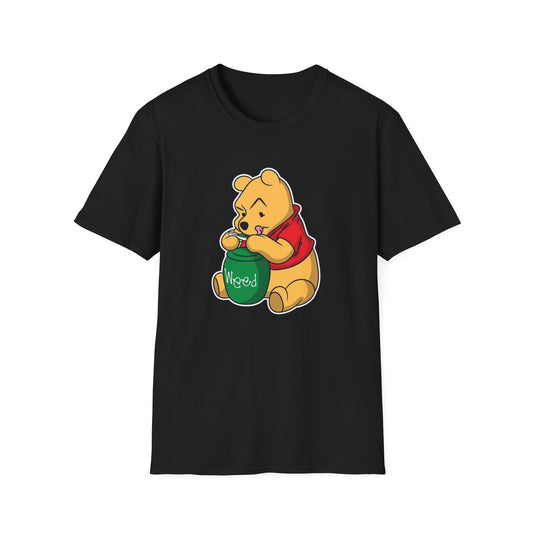 Cute Winnie Weed