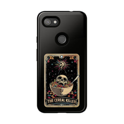 Cereal Killer Case - Android