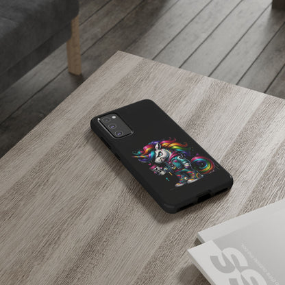 Unicorn Tough Case – Android