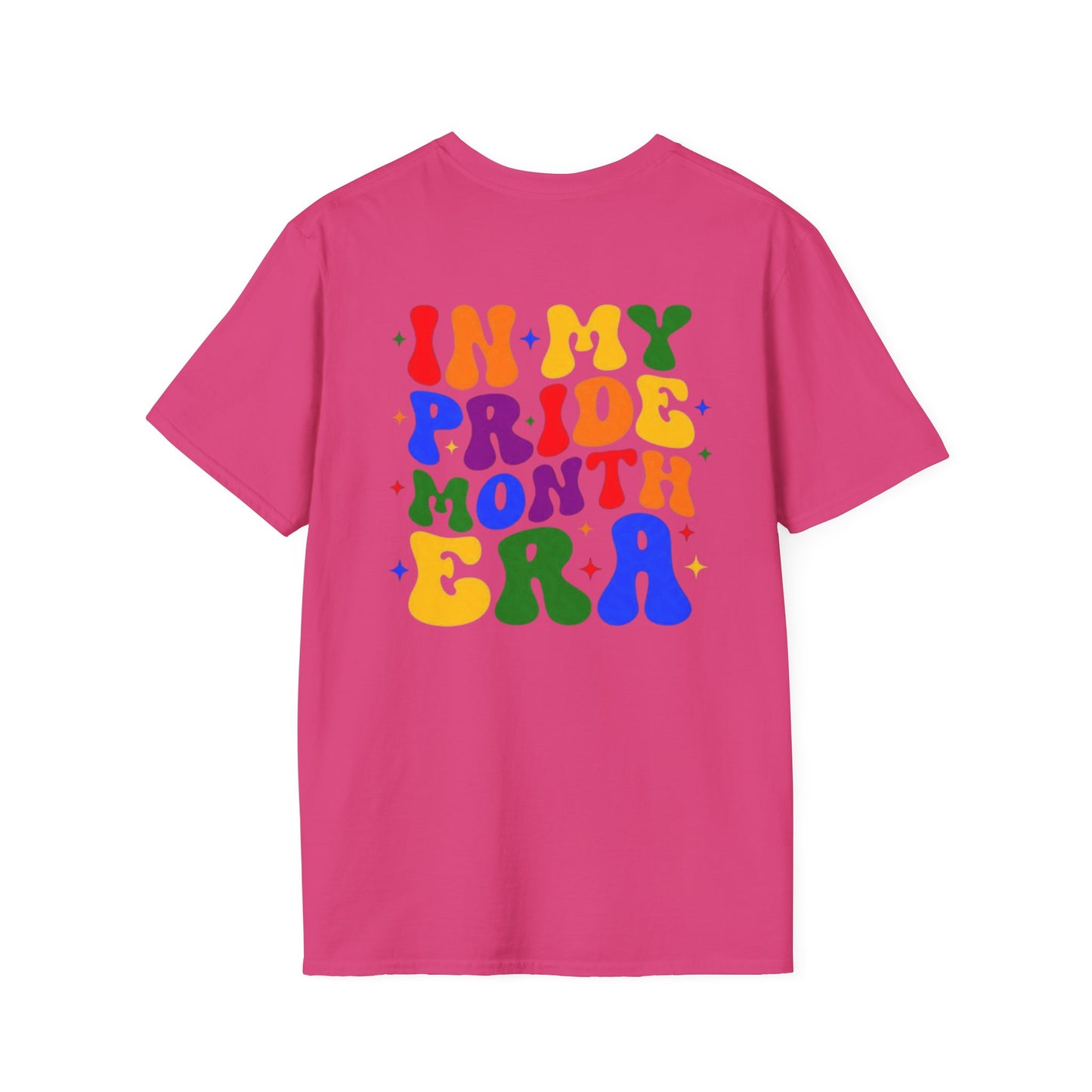 Pride Month Era