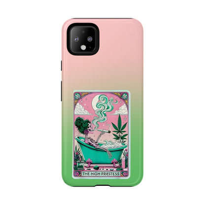 High Priestess Case - Android
