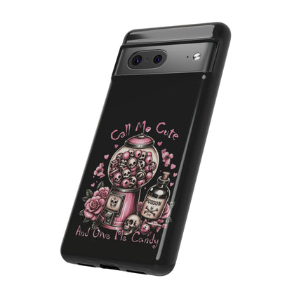 Give Me Candy Tough Case - Android