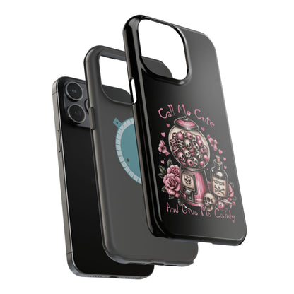 Give Me Candy Tough Case Magnetic - iPhone