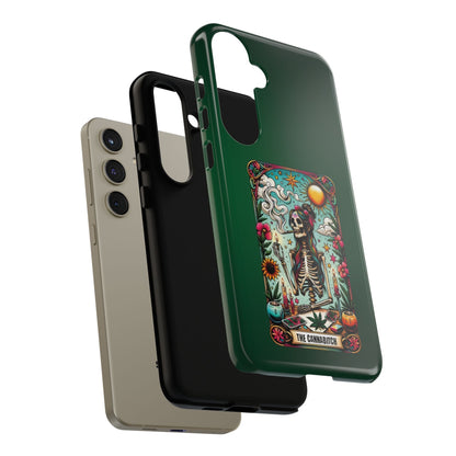 Cannabish Tough Case - Android