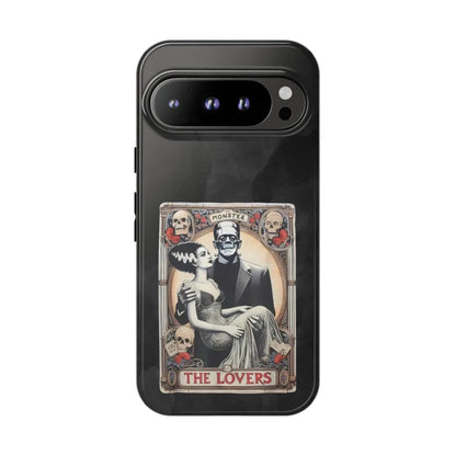 The Lovers Tough Case - Android