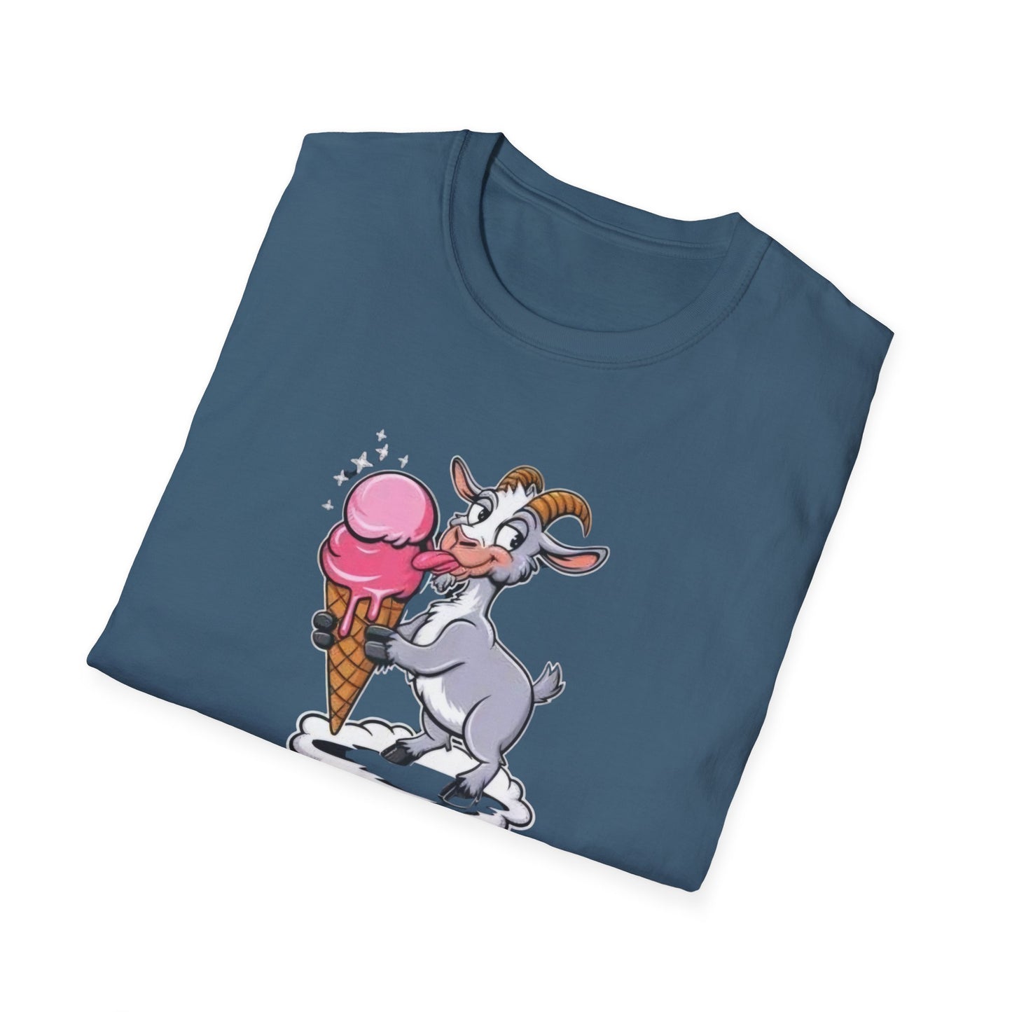 Throat Goat