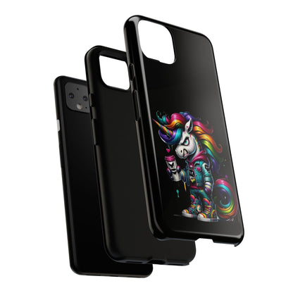 Unicorn Tough Case – Android