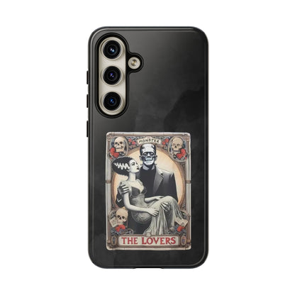The Lovers Tough Case - Android