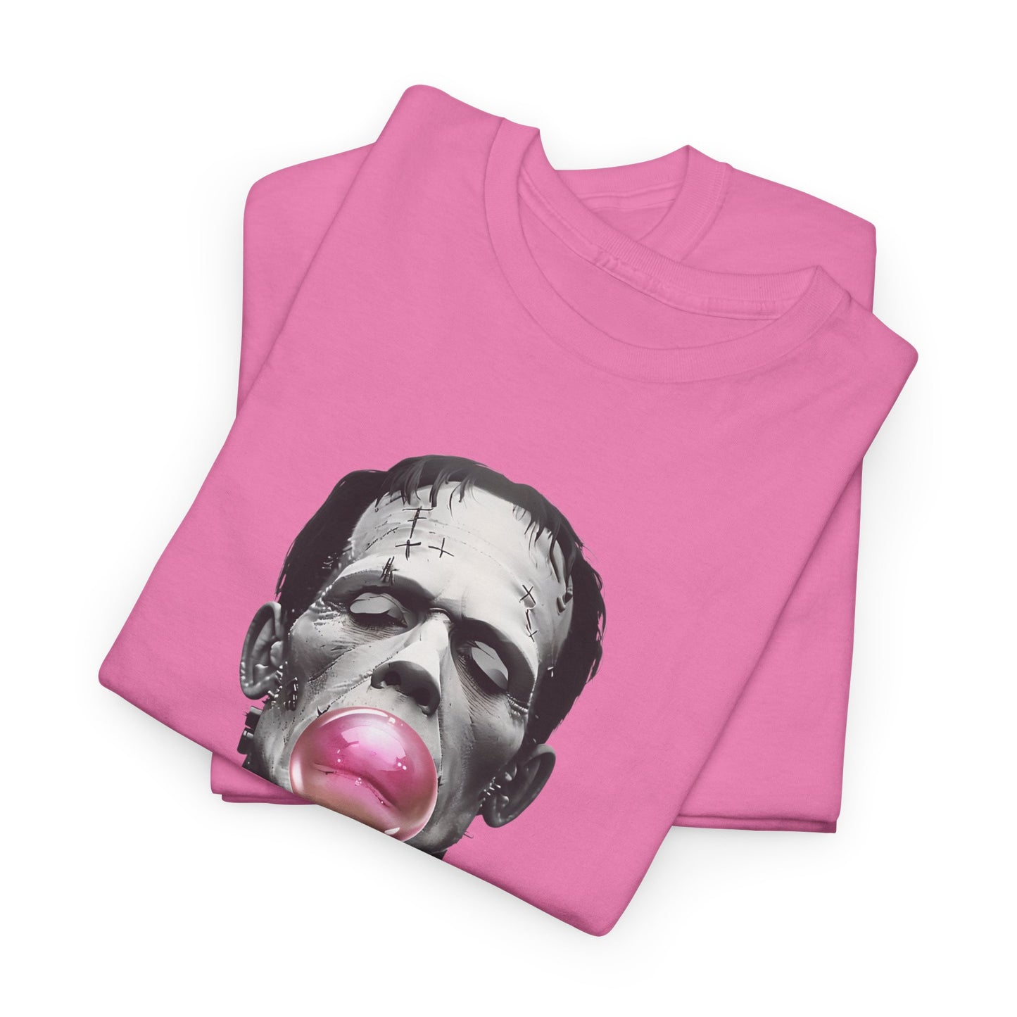 Frankenstein Bubblegum Tee