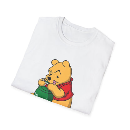 Cute Winnie Weed