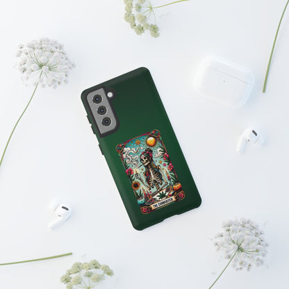 Cannabish Tough Case - Android