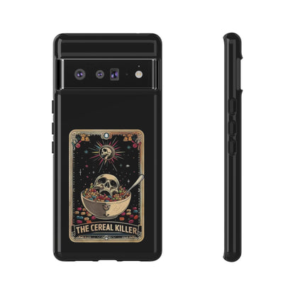 Cereal Killer Case - Android