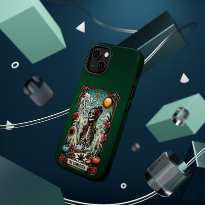 Cannabish Magnetic Tough Cases - iPhone