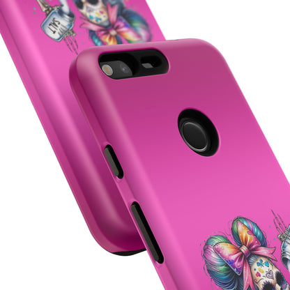 Don't Be Salty Tough Cases - Android
