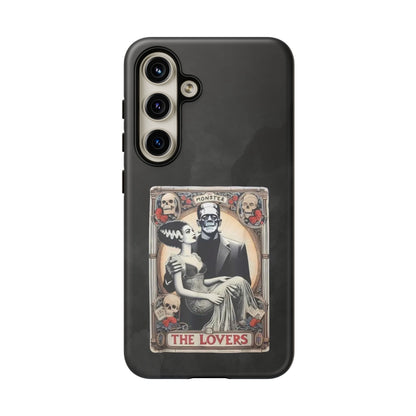 The Lovers Tough Case - Android