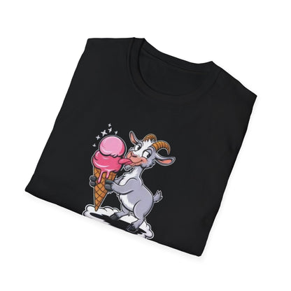 Throat Goat