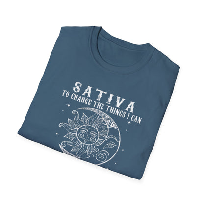 Sativa & Indica