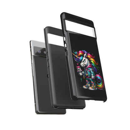 Unicorn Tough Case – Android
