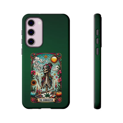 Cannabish Tough Case - Android