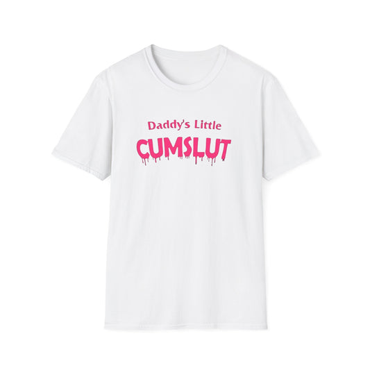 Daddy's Little Cumslut